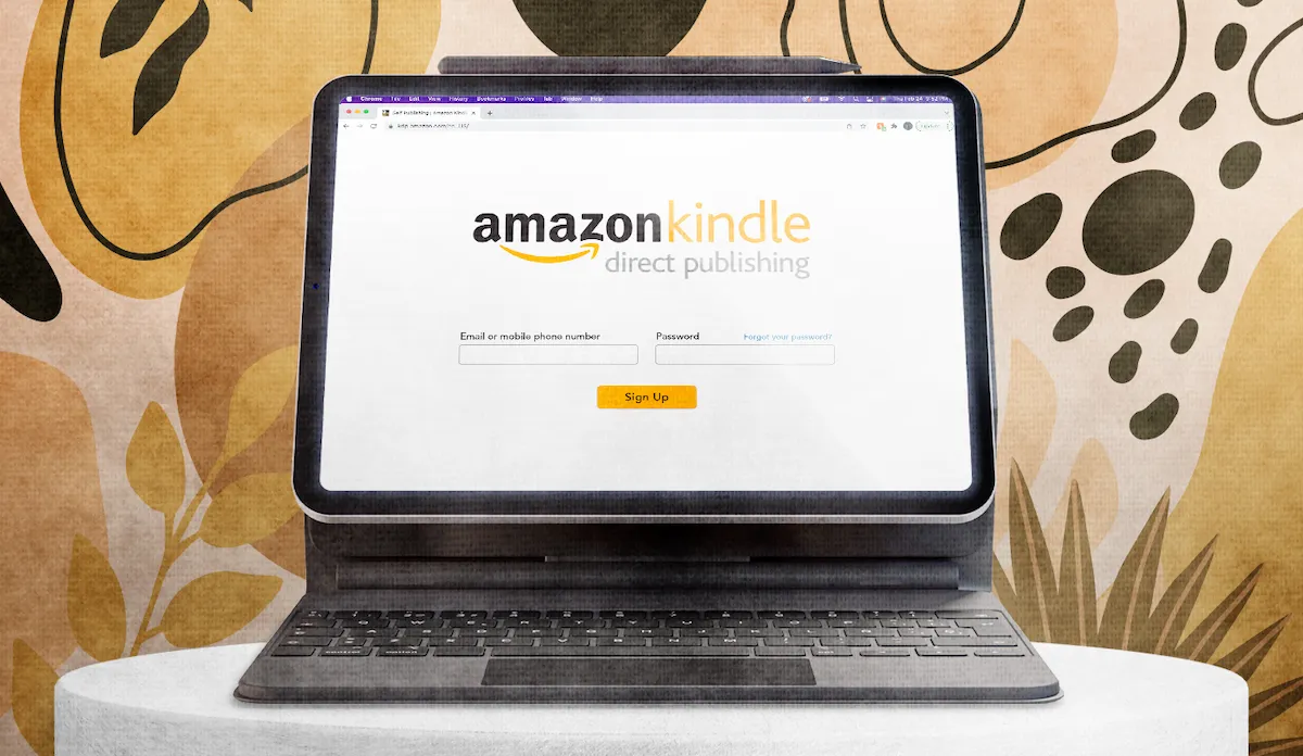Kindle Publishing – стабильный источник пассивного дохода